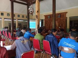 Muskalsus Penetapan By Name KPM BLT-DD Tahun 2026